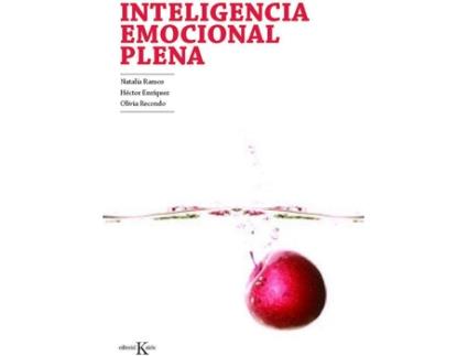 Livro Inteligencia Emocional Plena