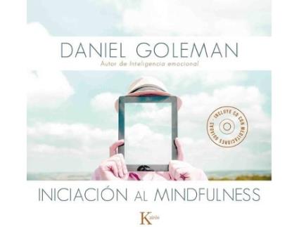 Livro Iniciación Al Mindfulness