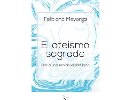 Livro El Ateísmo Sagrado