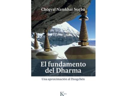 Livro El Fundamento Del Dharma