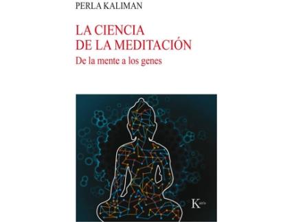 Livro La Ciencia De La Meditación