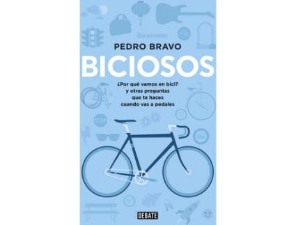 Livro Biciosos