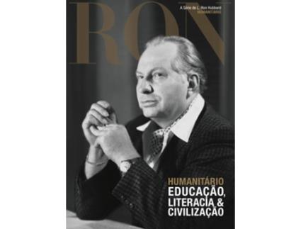 Livro Humanitario: Educação, Literacia Y Civilização