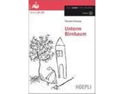 Livro Unterm Birnbaum de Fontane Theodor