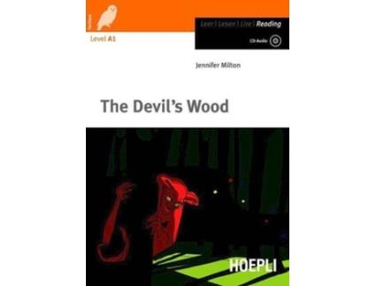 Livro The DevilS Wood