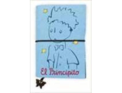 Bloco de Notas  EL PRINCIPITO