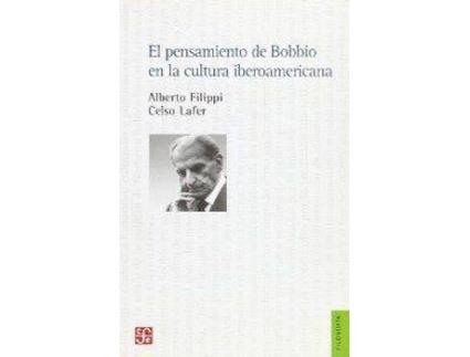 Livro El Pensamiento De Bobbio En La Cultura Iberoamericana