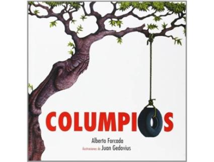 Livro Columpios