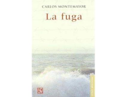 Livro La Fuga