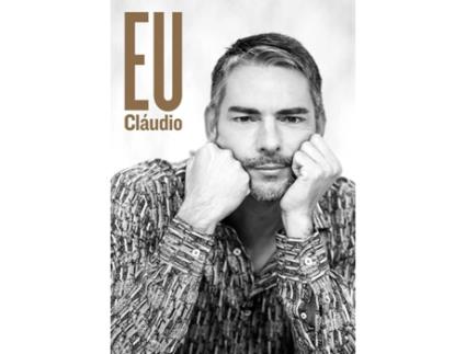 Livro Eu, Cláudio de Cláudio Ramos
