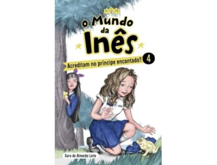 Livro Acreditam No Príncipe Encantado? de Vários Autores (Ano de Edição - 2017)