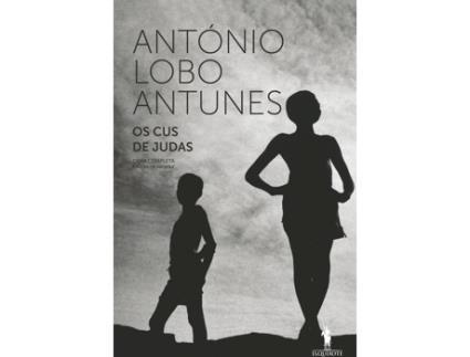Livro Os Cus De Judas de António Lobo Antunes