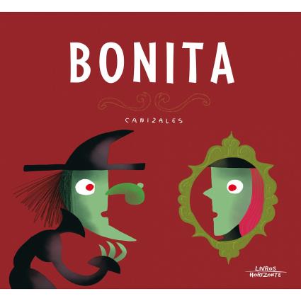 Livro Bonita