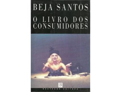 O Livro dos Consumidores