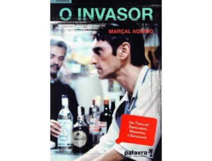O Invasor