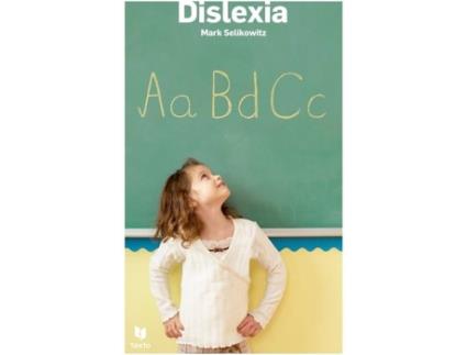 Livro Dislexia