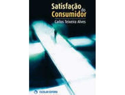 Livro Satisfação Do Consumidor