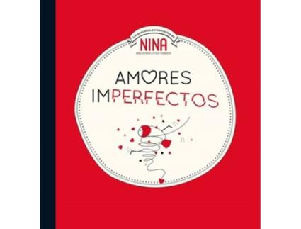 Livro Amores Imperfectos de VVAA (Espanhol)