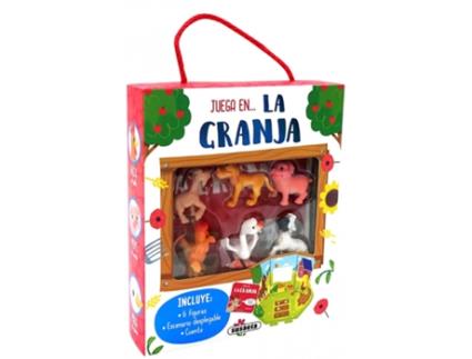 Livro La Granja de  (Espanhol)