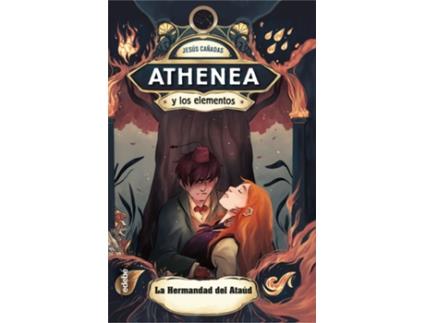 Livro La Hermandad Del Ataúd de Jesús Jimenez Cañadas (Espanhol)