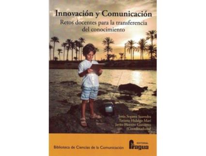 Livro Innovación Y Comunicación. de Aa Vv (Espanhol)