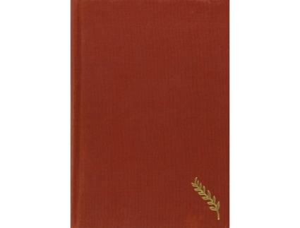 Livro Teatro Escogido De Calderón De La Barca de Pedro Calderón De La Barca (Espanhol)