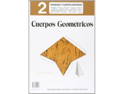 Livro Cuerpos Geométricos 2 de Editorial  (Espanhol)