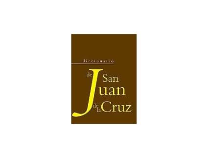 Livro Diccionario De San Juan De La Cruz de VVAA (Espanhol)
