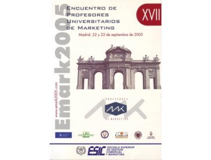 Livro Encuentro De Profesores Universitarios D de  (Espanhol)