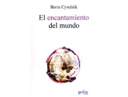 Livro Encantamiento Del Mundo, El de Boris Cyrulnik (Espanhol)