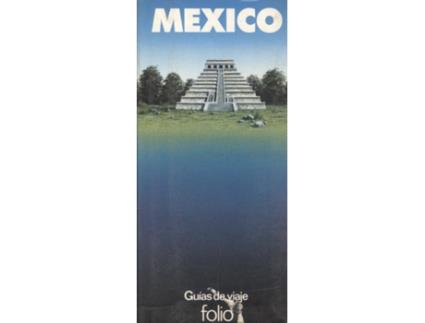 Livro Guia De Mexico de Sin Autor (Espanhol)
