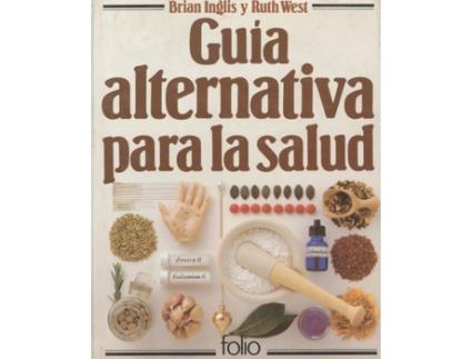 Livro Guia Alternativa Salud de Sin Autor (Espanhol)
