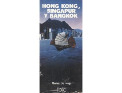 Livro Guia De Hong Kong Singapur Y Bang de Sin Autor (Espanhol)