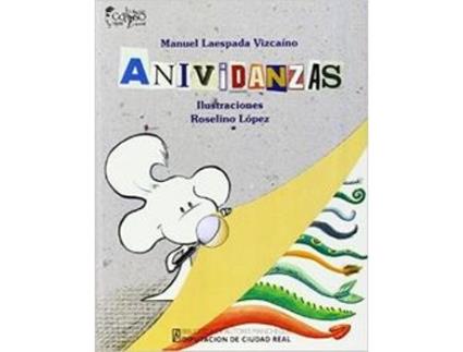Livro Adivinanzas de Manuel Laespada (Espanhol)