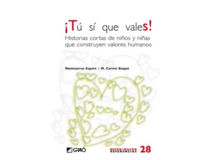 Livro ¡Tu Sí Que Vales! de VVAA (Espanhol)