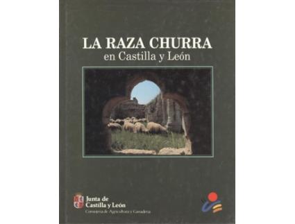 Livro Raza Churra, La de Sin Autor (Español)