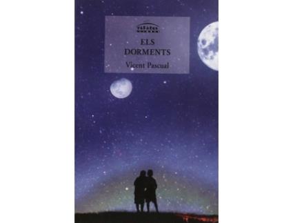 Livro Els Dorments de VVAA (Valenciano)