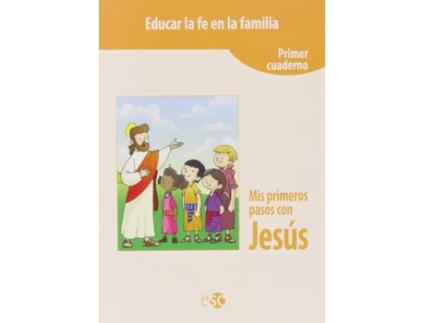Livro Educar La Fe En La Familia de VVAA (Espanhol)