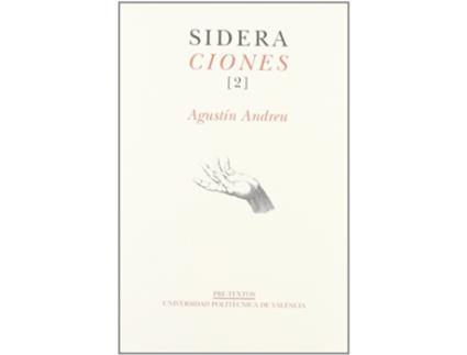 Livro Ásideraciones 2 de Agustín Andreu (Espanhol)