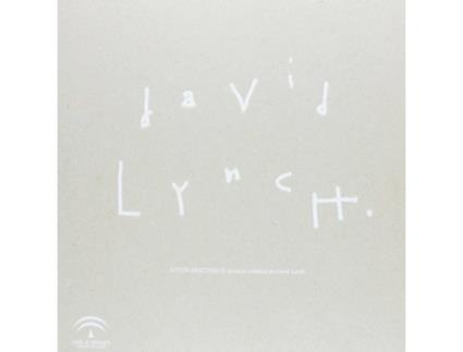 Livro Action Reaction: El Universo Creativo De David Lynch de Sin Autor (Espanhol)