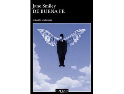 Livro De Buena Fe de Jane Smiley (Español)
