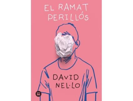 Livro El Ramat Perillós de David Nel.Lo (Catalão)