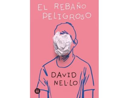 Livro El Rebaño Peligroso de David Nel.Lo (Espanhol)