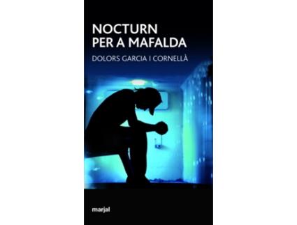 Livro Nocturn Per A Mafalda de Dolors García I Cornellá (Valenciano)