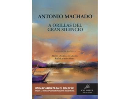 Livro A Orillas Del Gran Silencio de Alarcon Sierra Rafael (Espanhol)