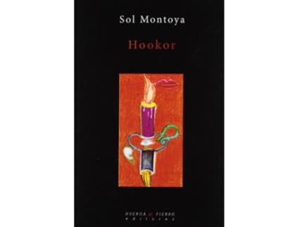 Livro Hookor de VVAA (Espanhol)