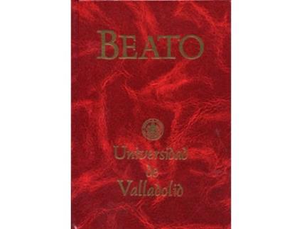Livro Beato De La Universidad De Valladolid. Edición En Cd de Enrique Gavilan Dominguez (Espanhol)