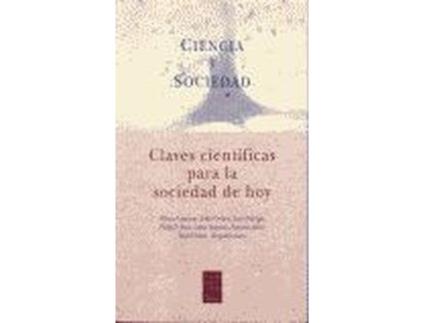 Livro Ciencia Y Sociedad de VVAA (Español)