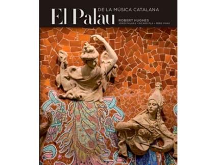 Livro El Palau De La Música Catalana de  S.L. (Catalão)