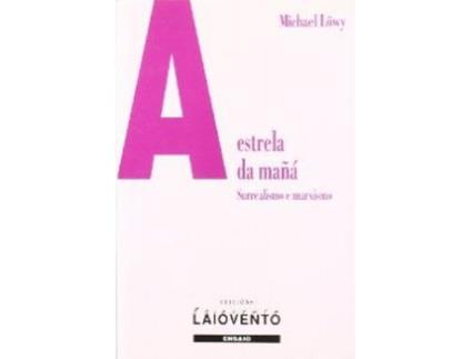 Livro A Estrella Da Mañá de Michael Lowy (Francés)